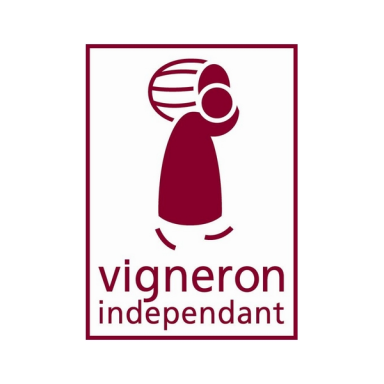 Domaine Alexandre membre du label des vignerons indépedants