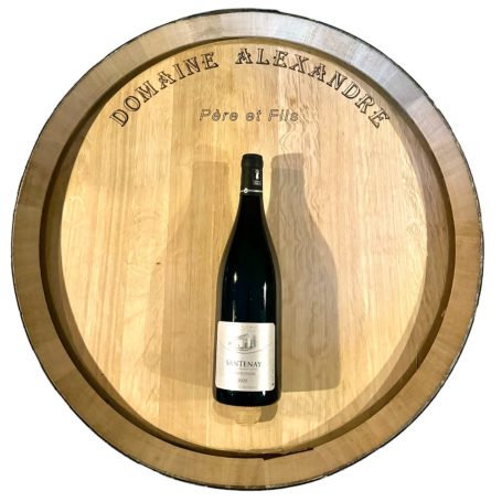 Caveau de Dégustation - Domaine Alexandre
